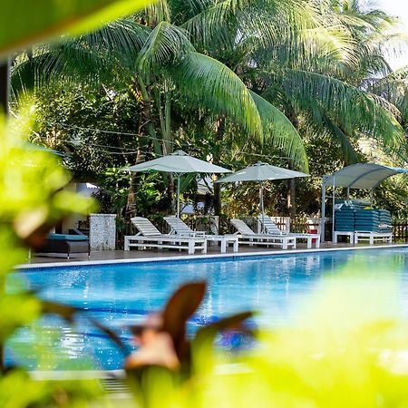 Phu Van Resort & Spa Phú Quốc-sziget Kültér fotó