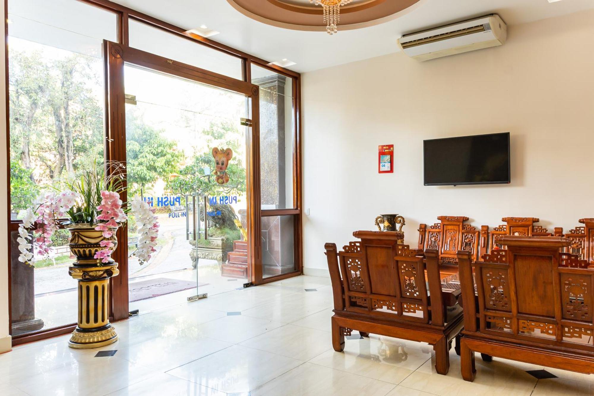 Phu Van Resort & Spa Phú Quốc-sziget Kültér fotó