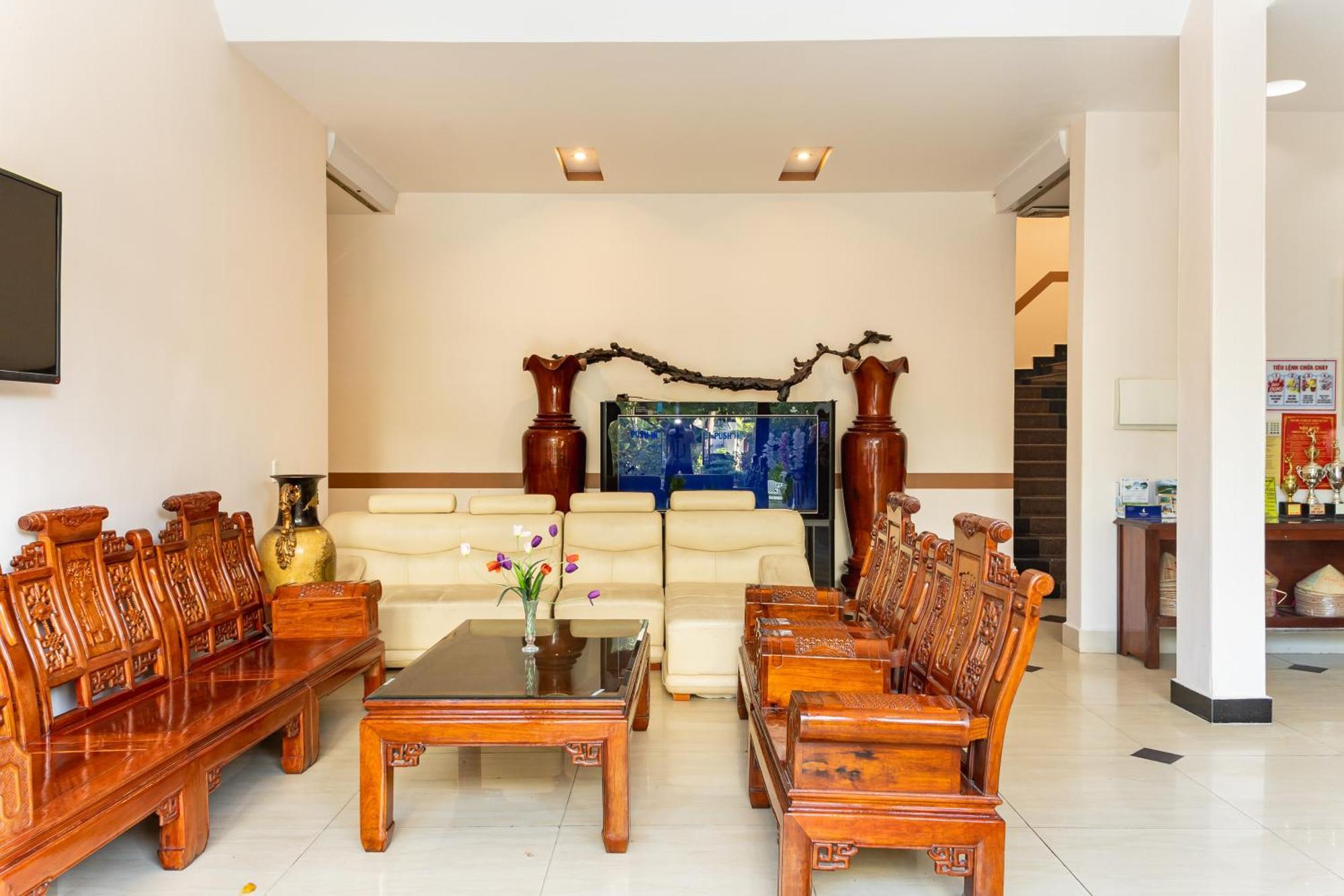 Phu Van Resort & Spa Phú Quốc-sziget Kültér fotó