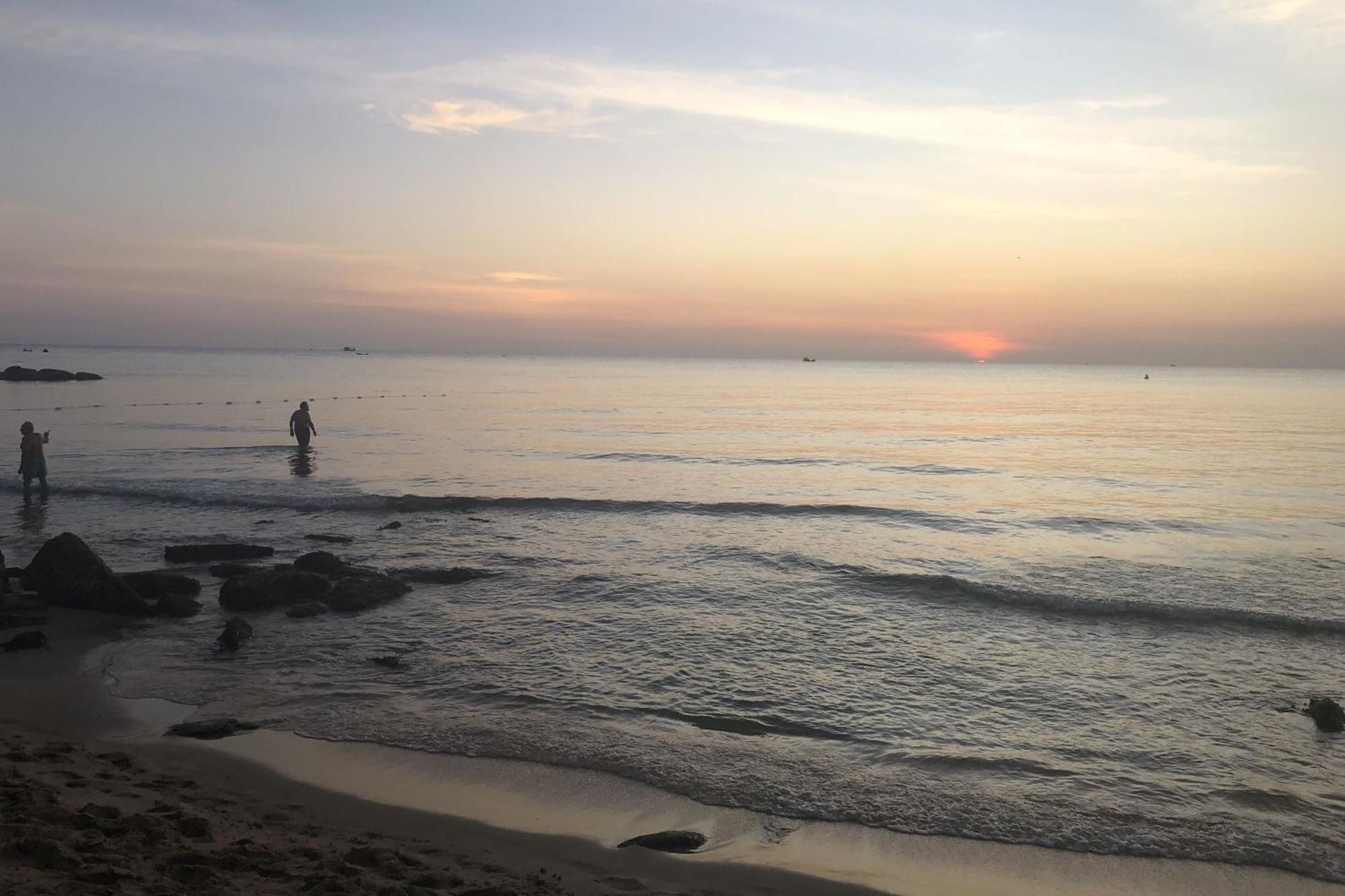 Phu Van Resort & Spa Phú Quốc-sziget Kültér fotó