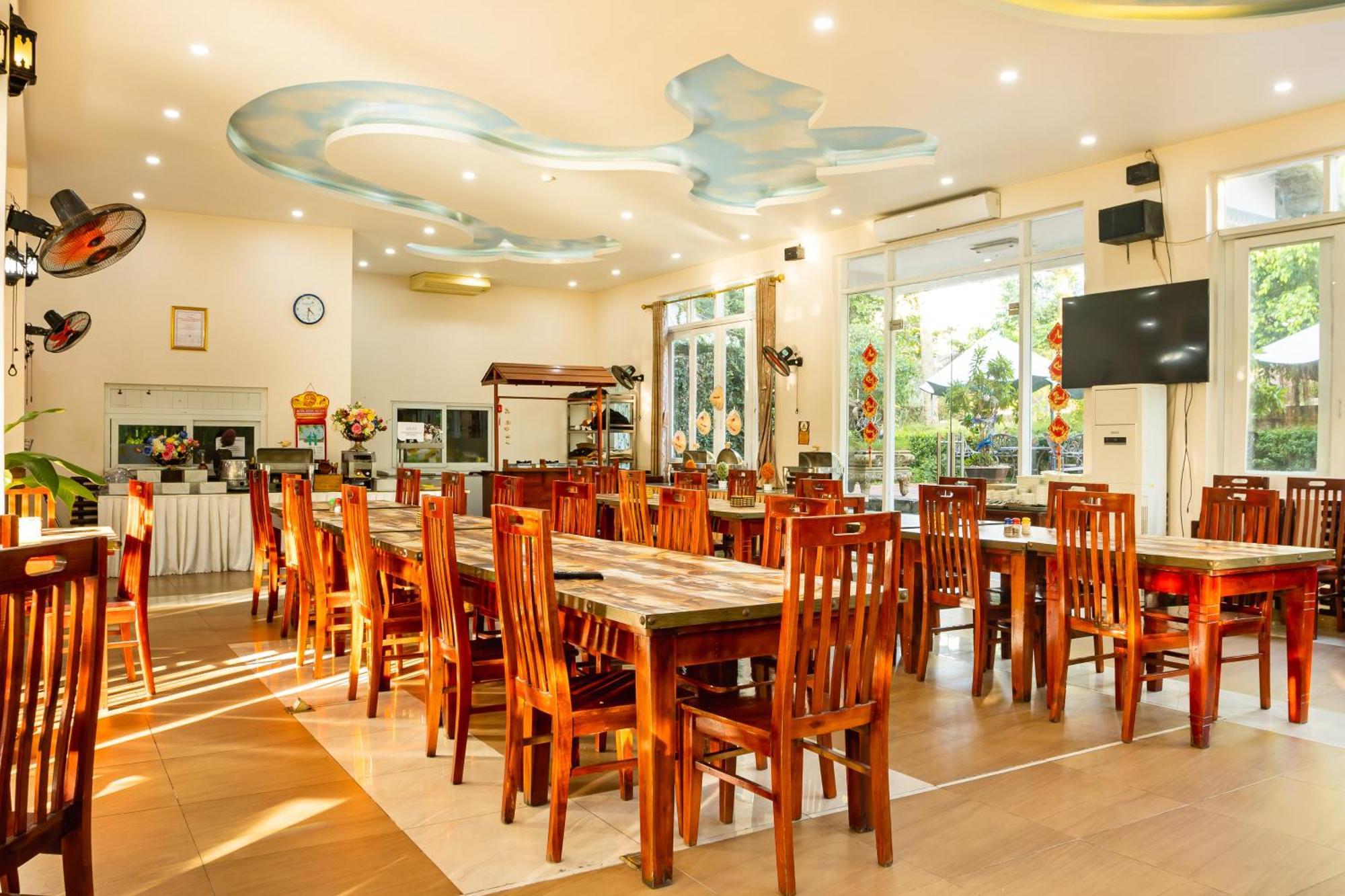 Phu Van Resort & Spa Phú Quốc-sziget Kültér fotó