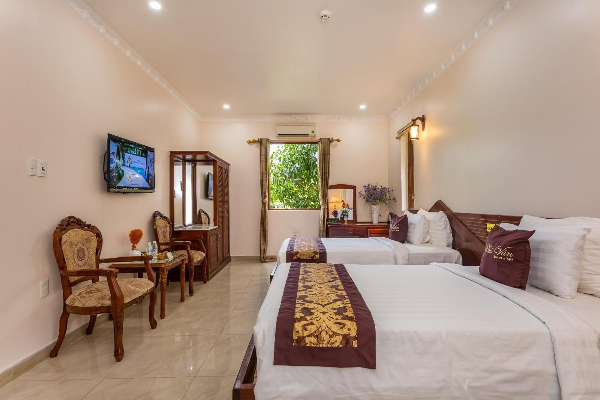 Phu Van Resort & Spa Phú Quốc-sziget Kültér fotó