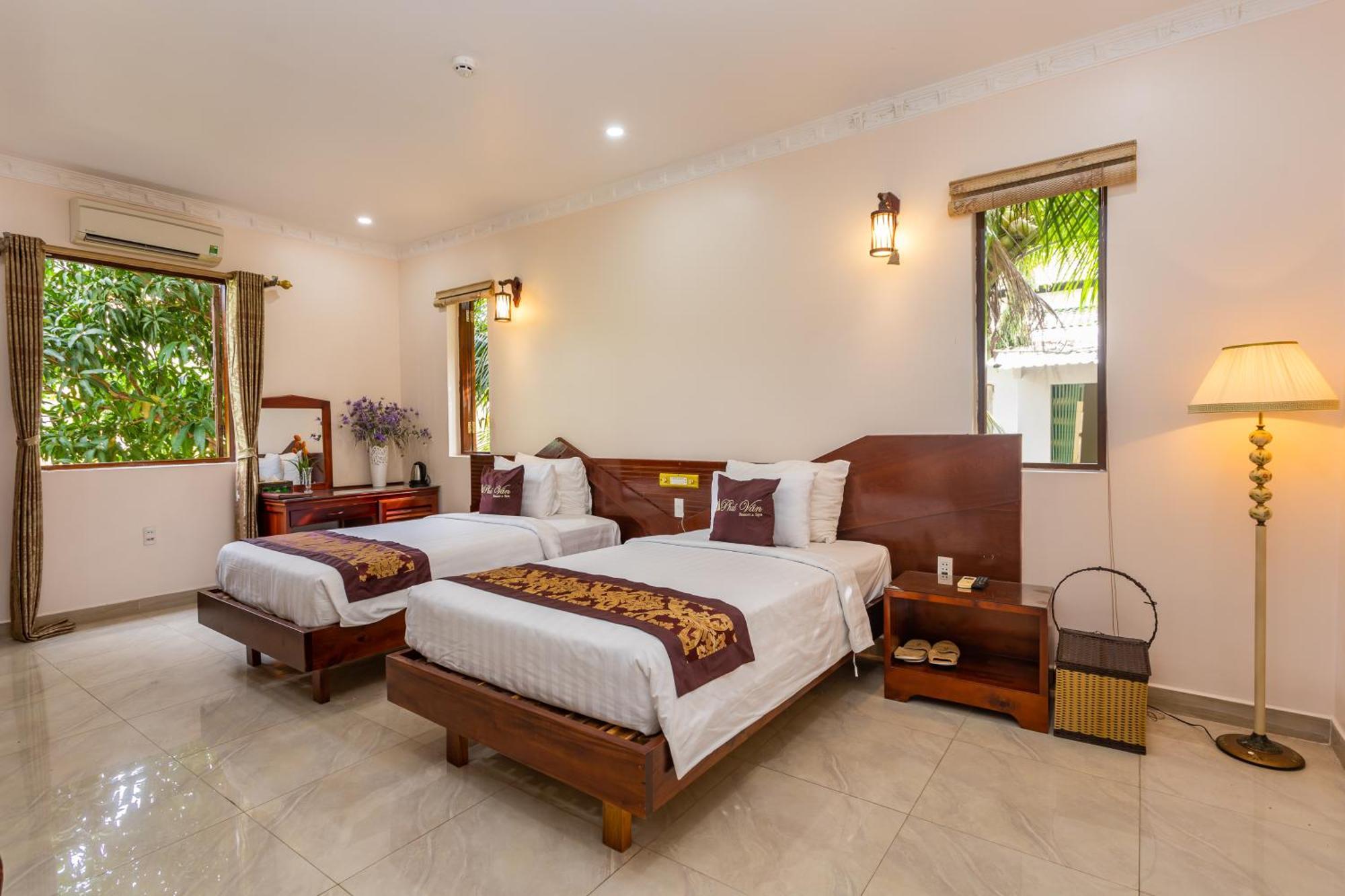 Phu Van Resort & Spa Phú Quốc-sziget Kültér fotó