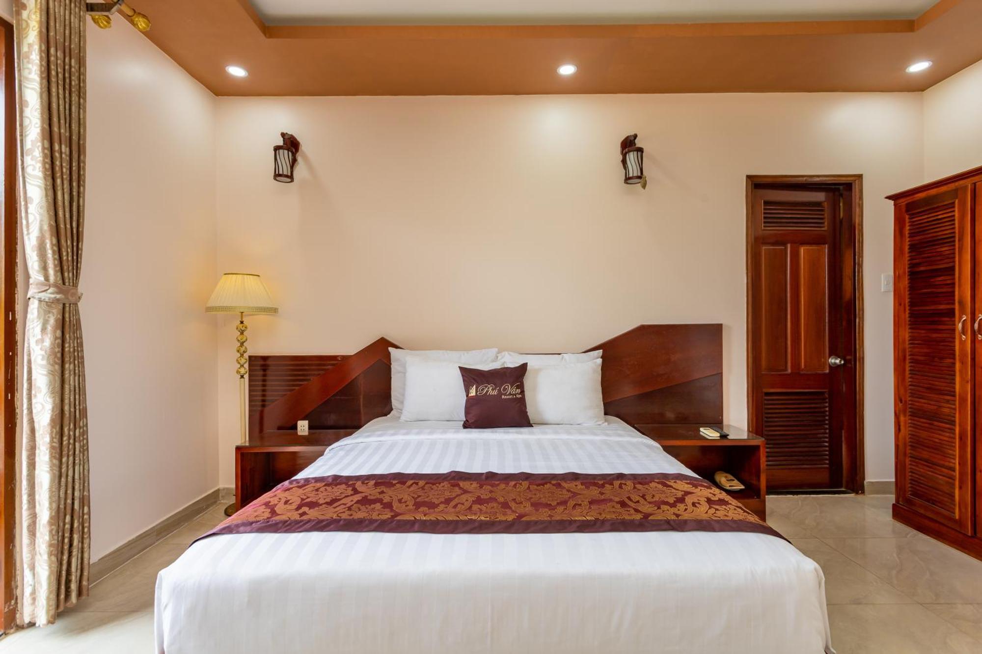 Phu Van Resort & Spa Phú Quốc-sziget Kültér fotó