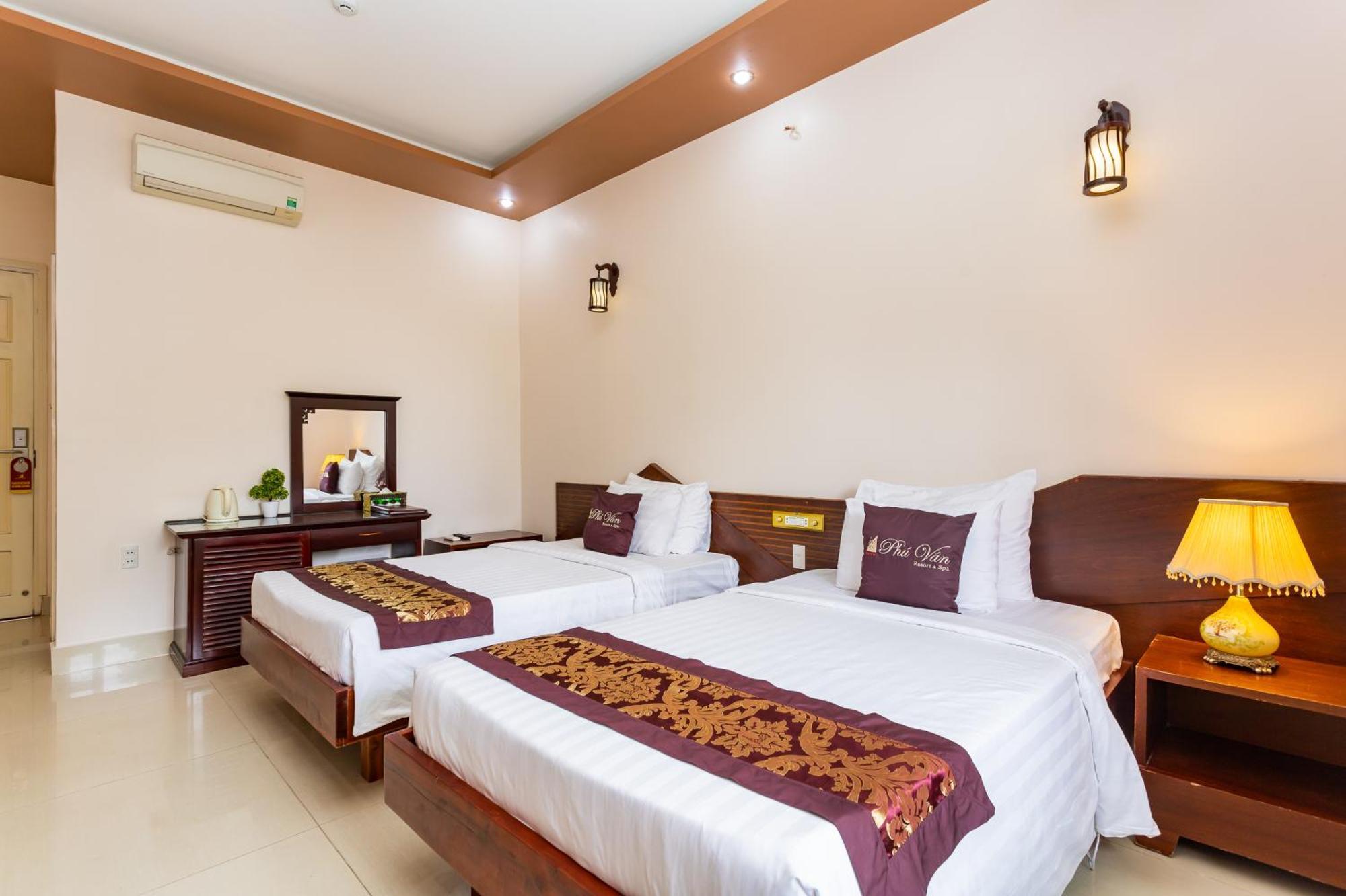 Phu Van Resort & Spa Phú Quốc-sziget Kültér fotó