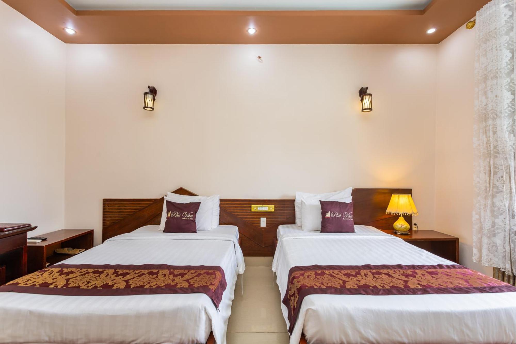 Phu Van Resort & Spa Phú Quốc-sziget Kültér fotó