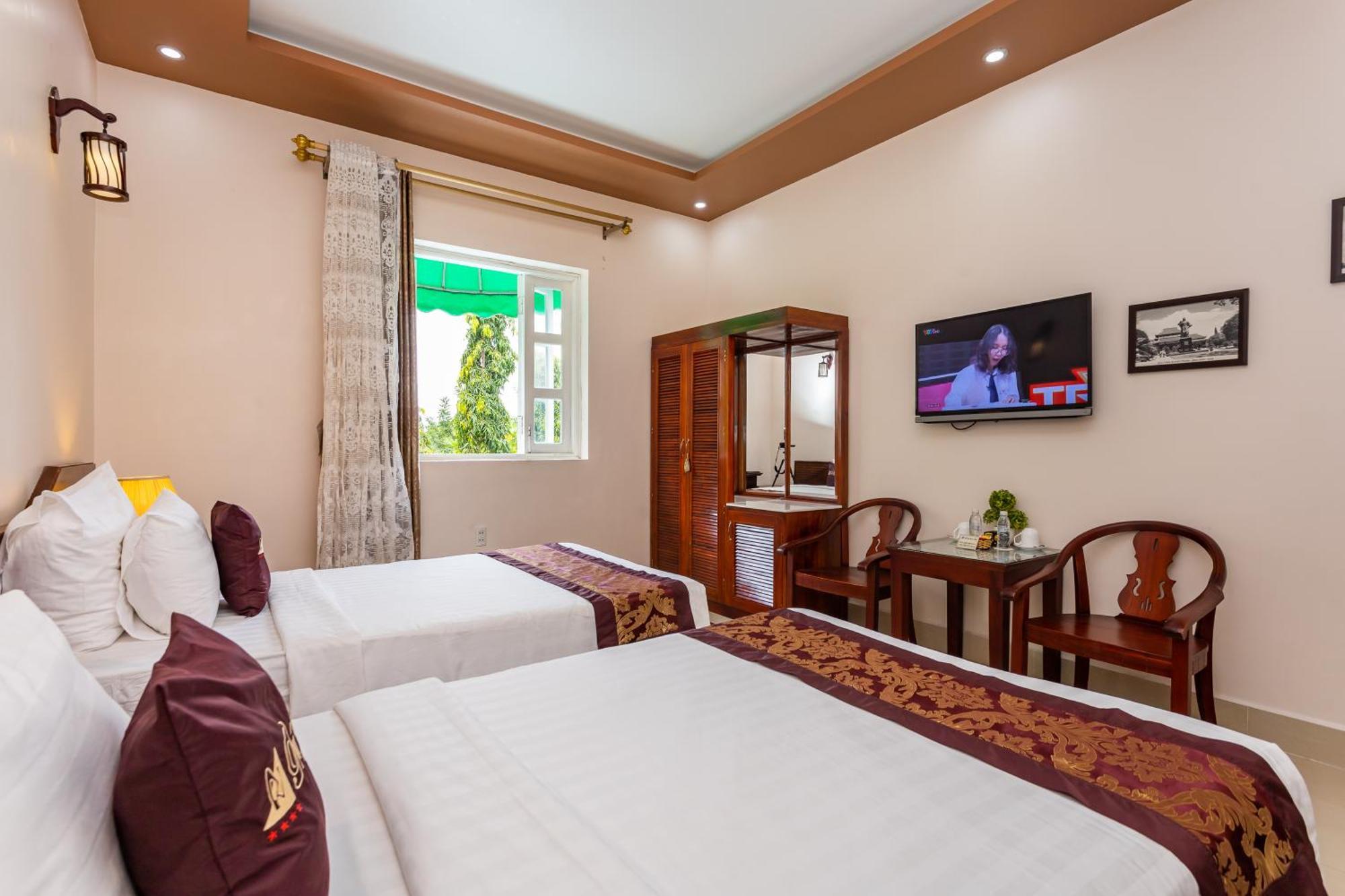 Phu Van Resort & Spa Phú Quốc-sziget Kültér fotó