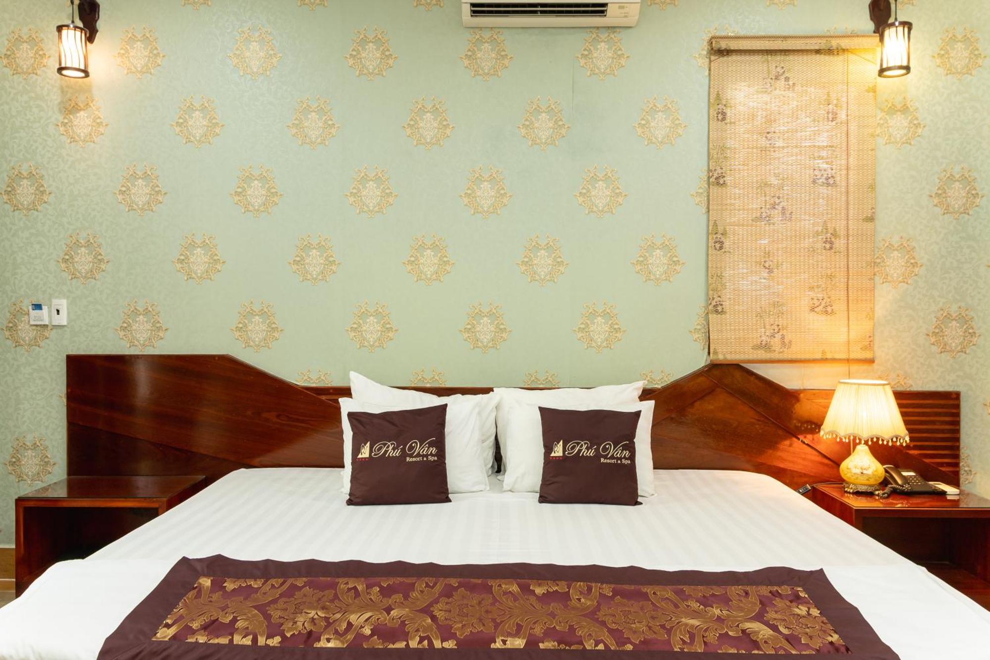 Phu Van Resort & Spa Phú Quốc-sziget Kültér fotó
