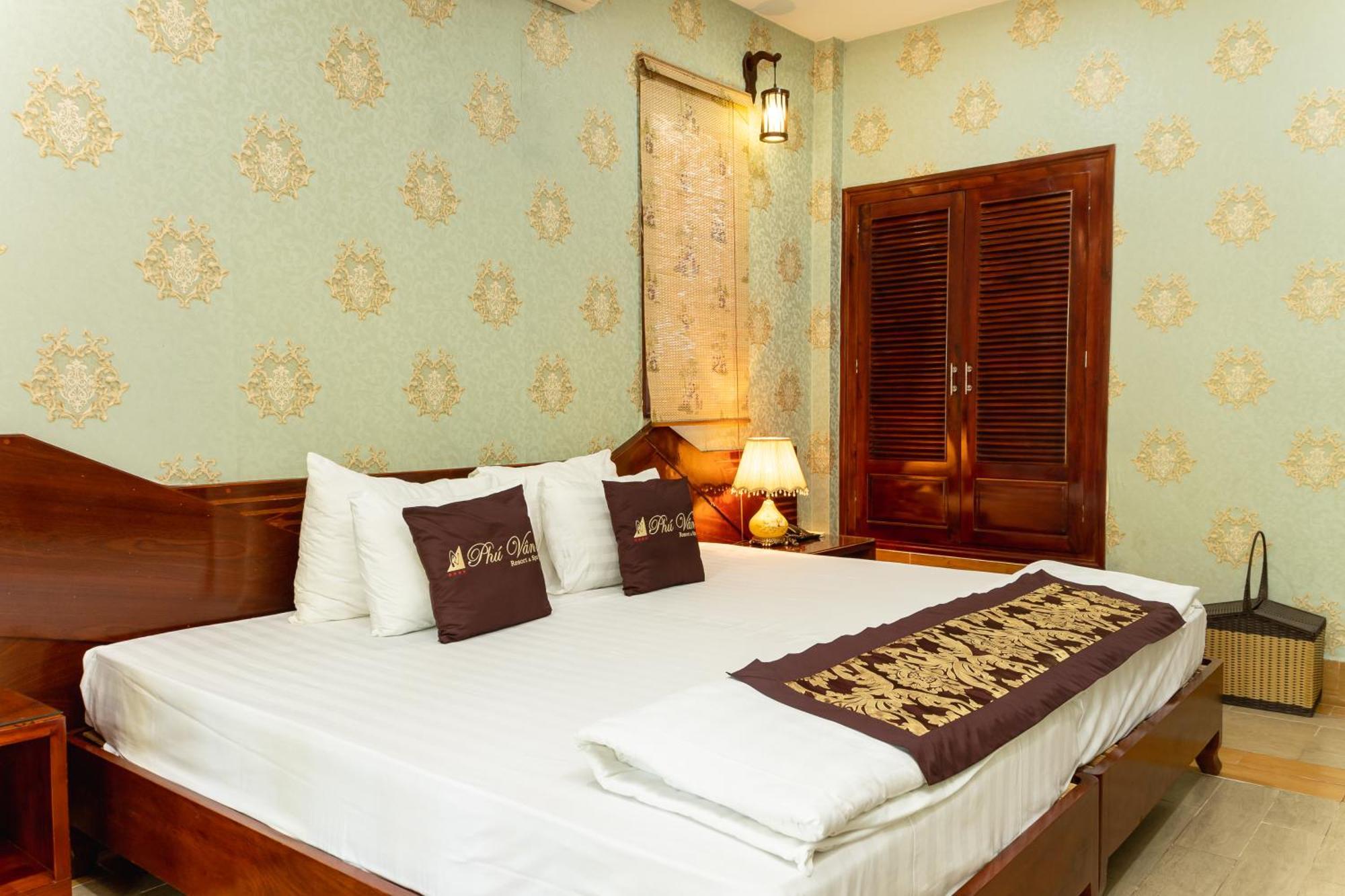 Phu Van Resort & Spa Phú Quốc-sziget Kültér fotó