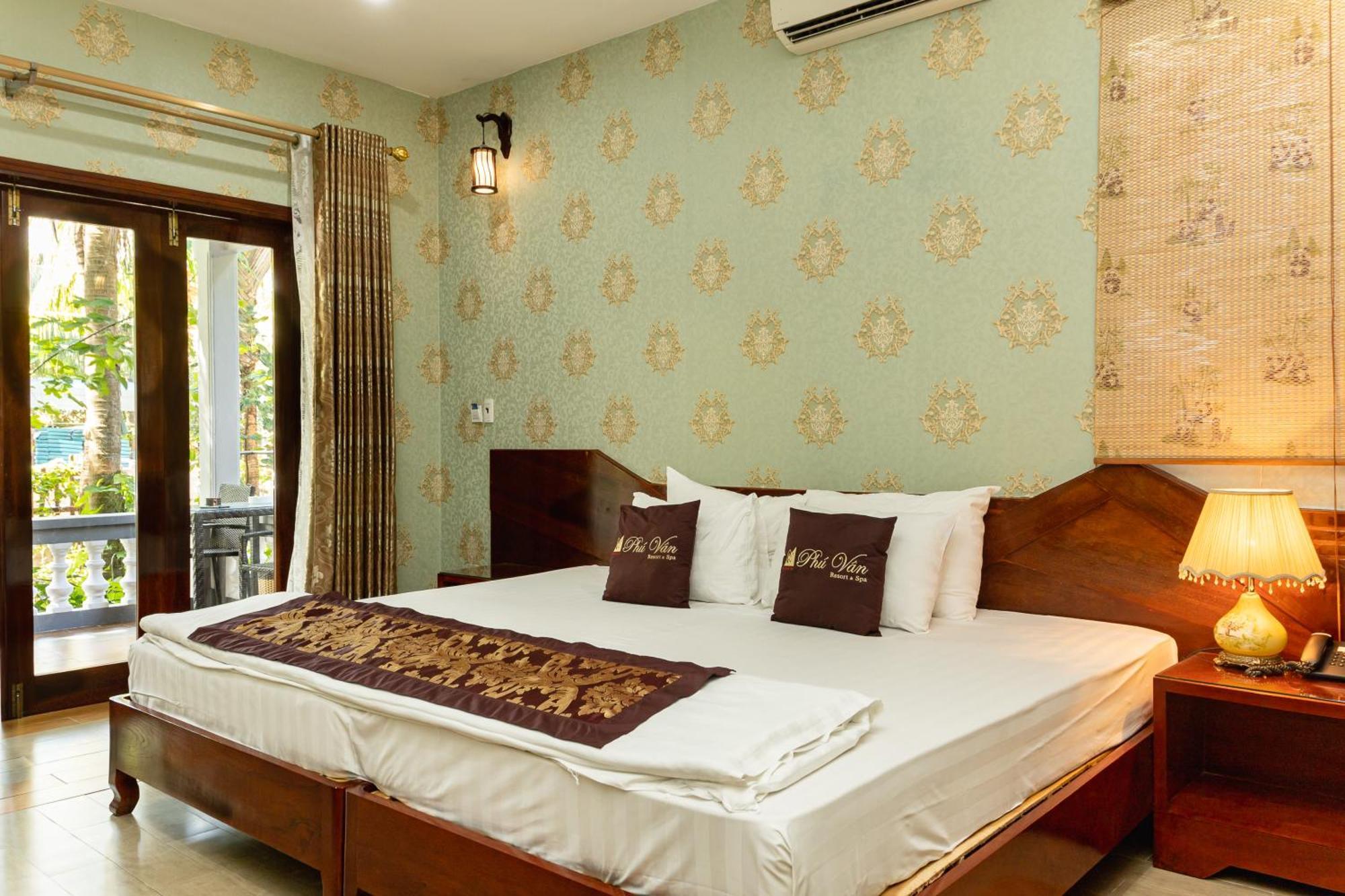 Phu Van Resort & Spa Phú Quốc-sziget Kültér fotó