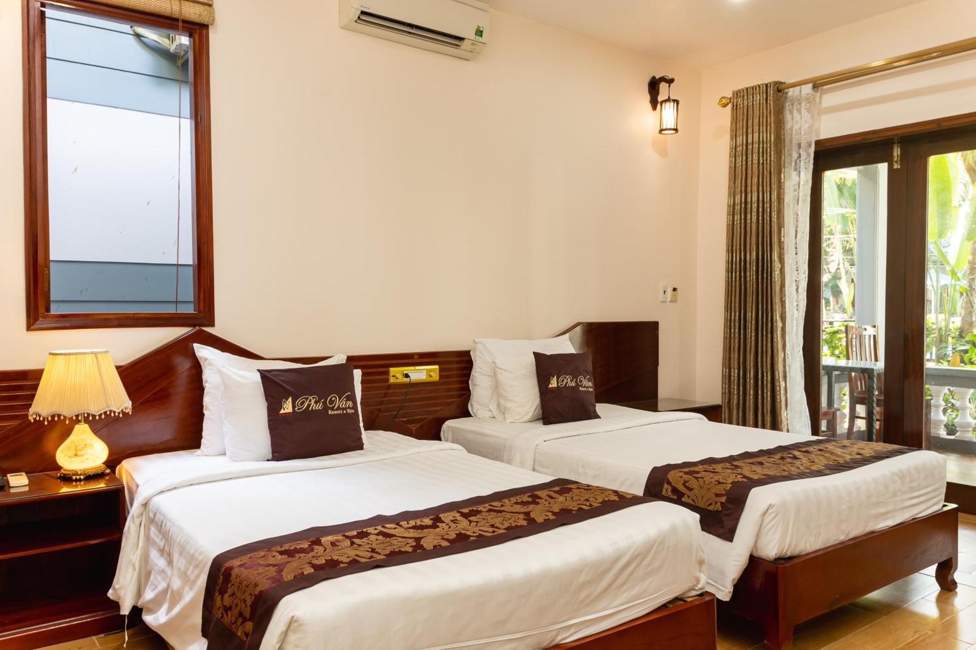 Phu Van Resort & Spa Phú Quốc-sziget Kültér fotó