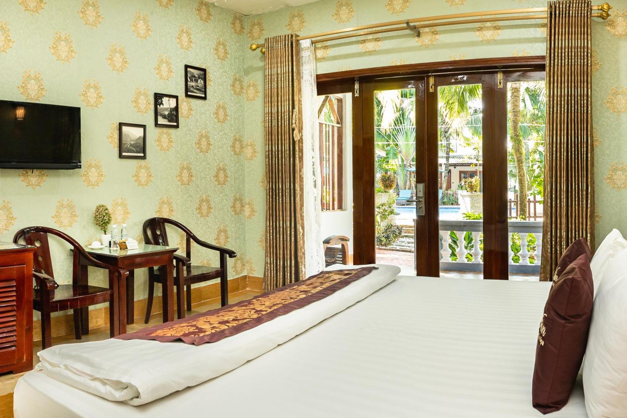 Phu Van Resort & Spa Phú Quốc-sziget Kültér fotó