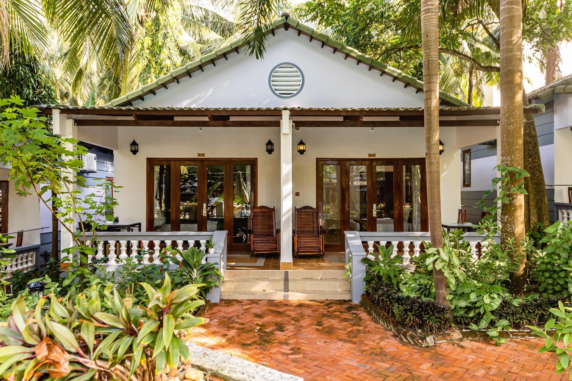 Phu Van Resort & Spa Phú Quốc-sziget Kültér fotó