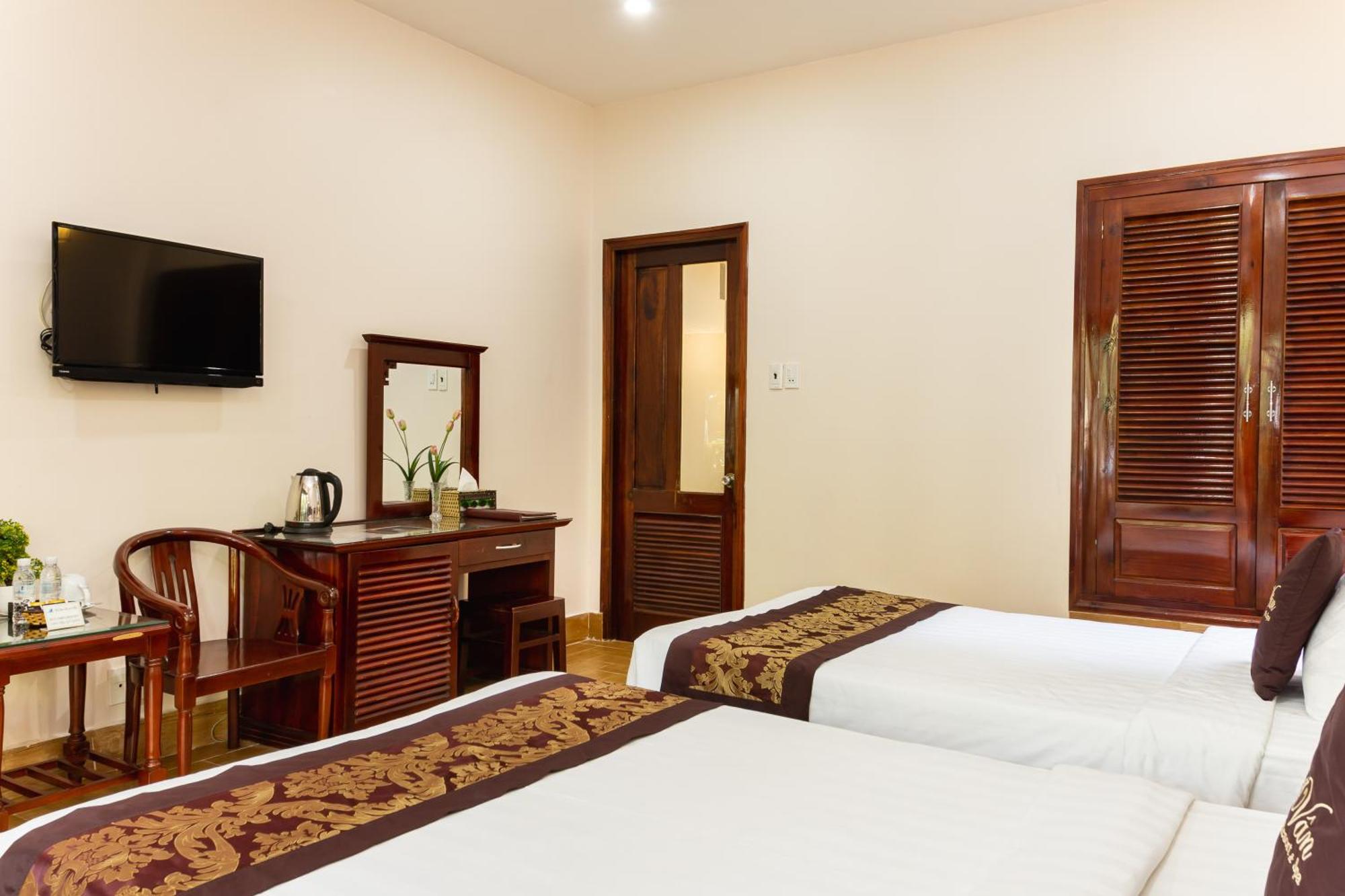 Phu Van Resort & Spa Phú Quốc-sziget Kültér fotó