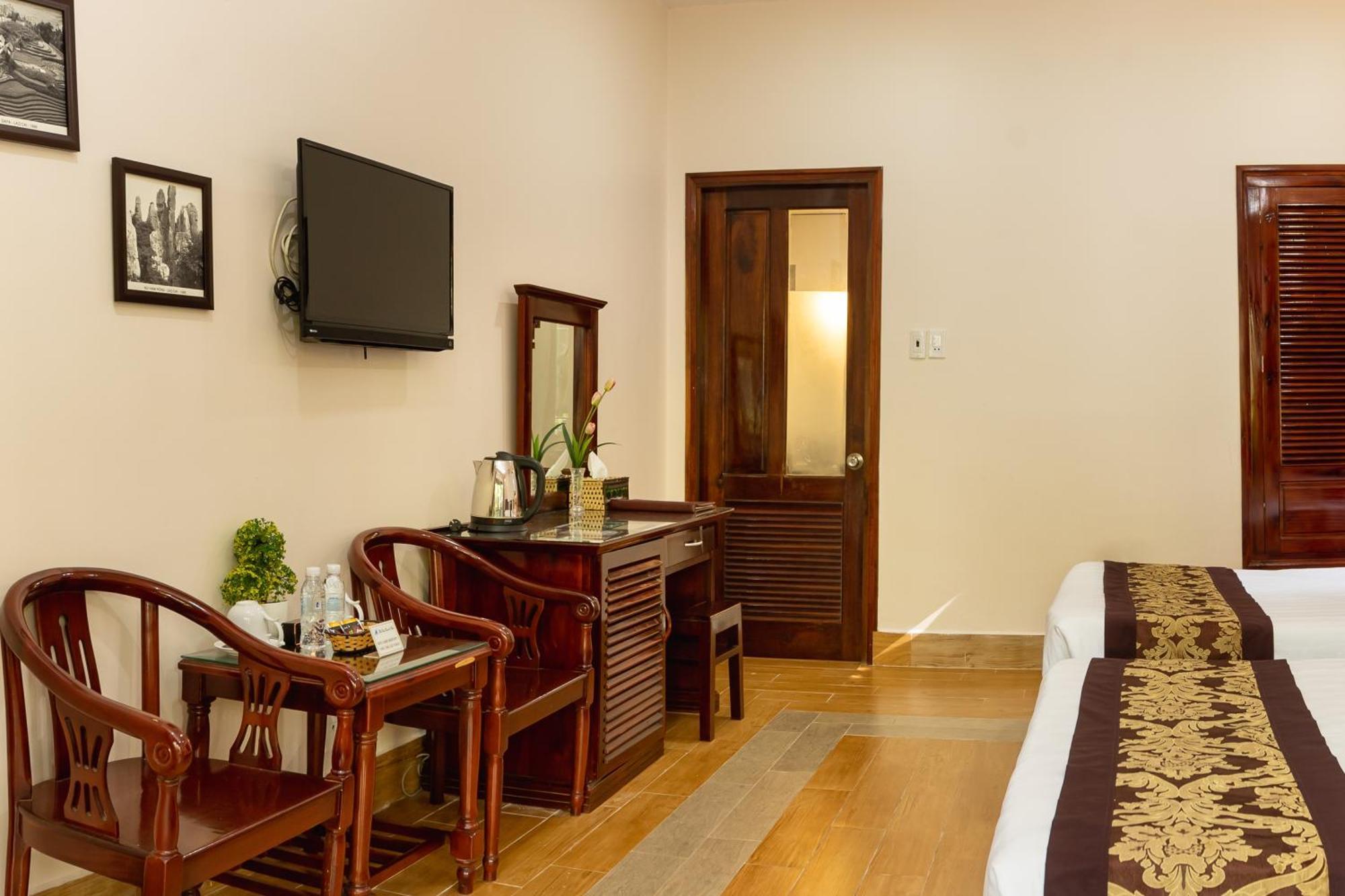 Phu Van Resort & Spa Phú Quốc-sziget Kültér fotó