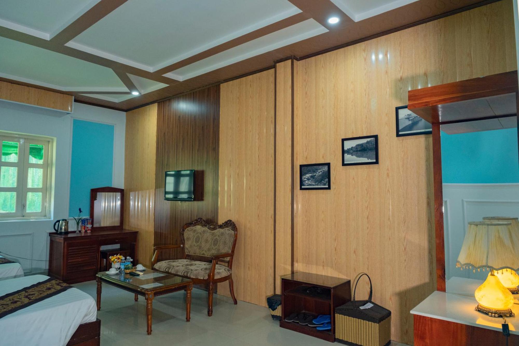 Phu Van Resort & Spa Phú Quốc-sziget Kültér fotó