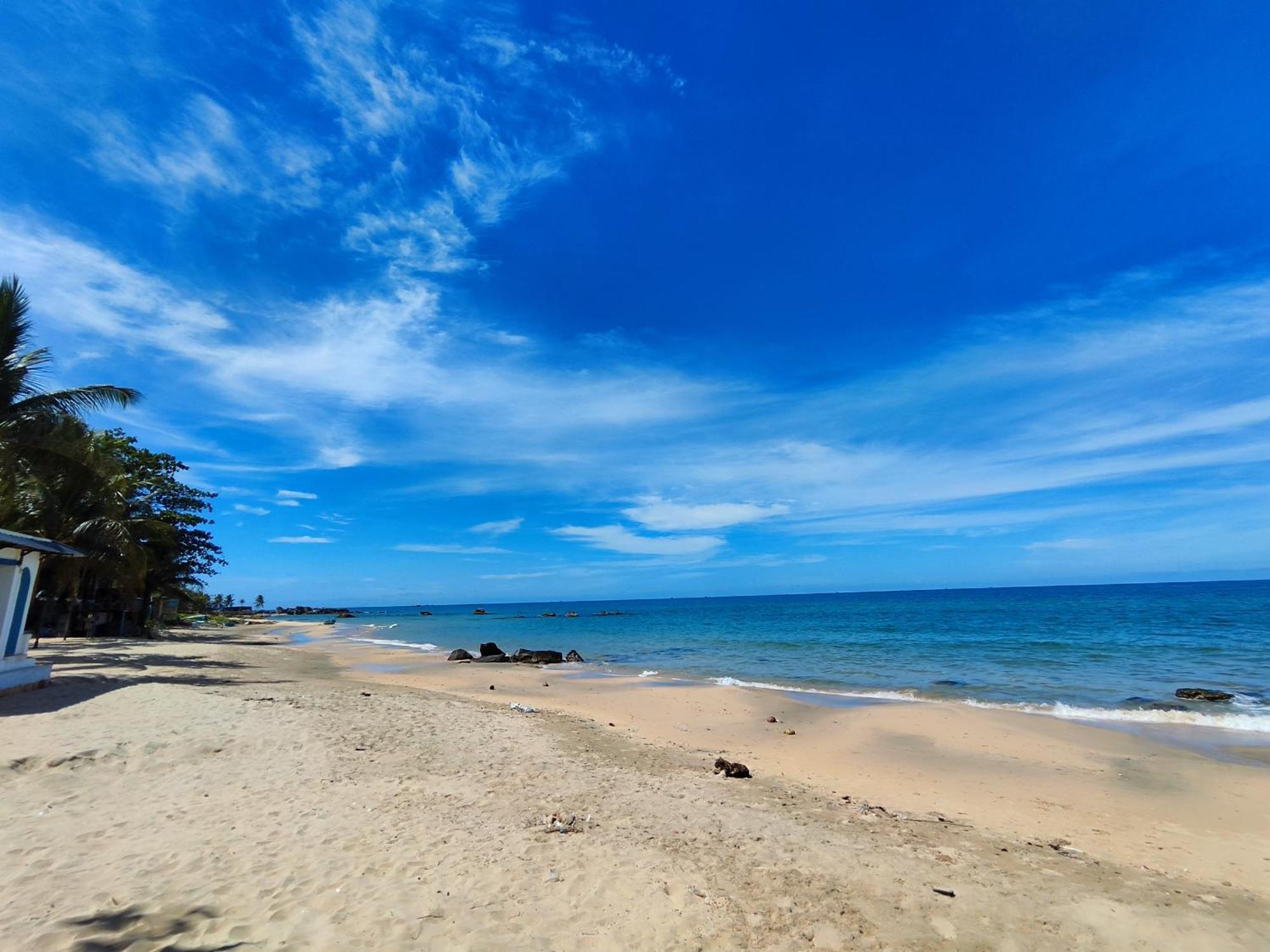 Phu Van Resort & Spa Phú Quốc-sziget Kültér fotó