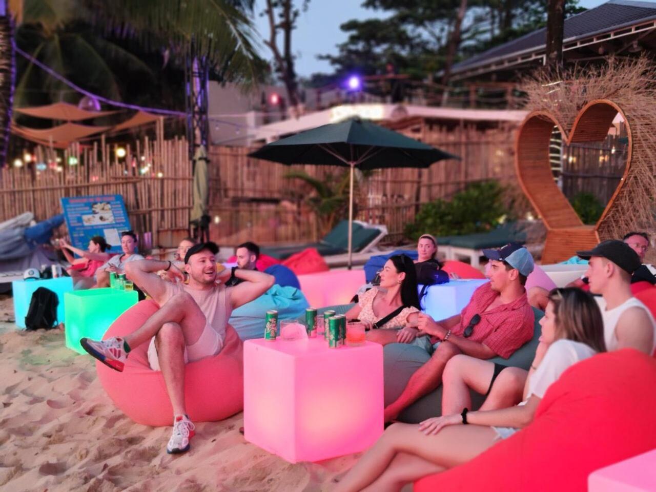 Phu Van Resort & Spa Phú Quốc-sziget Kültér fotó