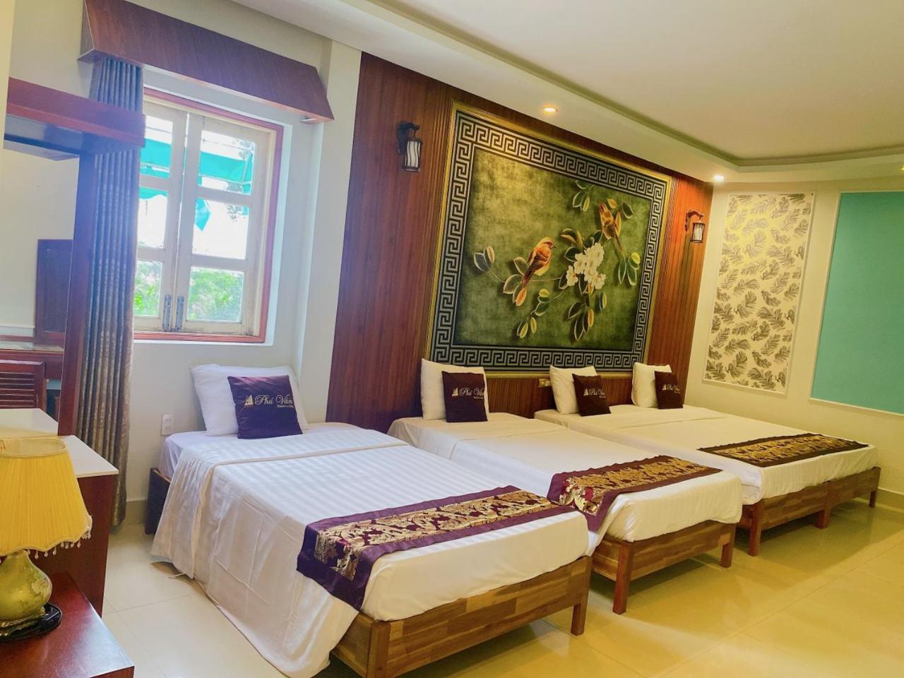 Phu Van Resort & Spa Phú Quốc-sziget Kültér fotó