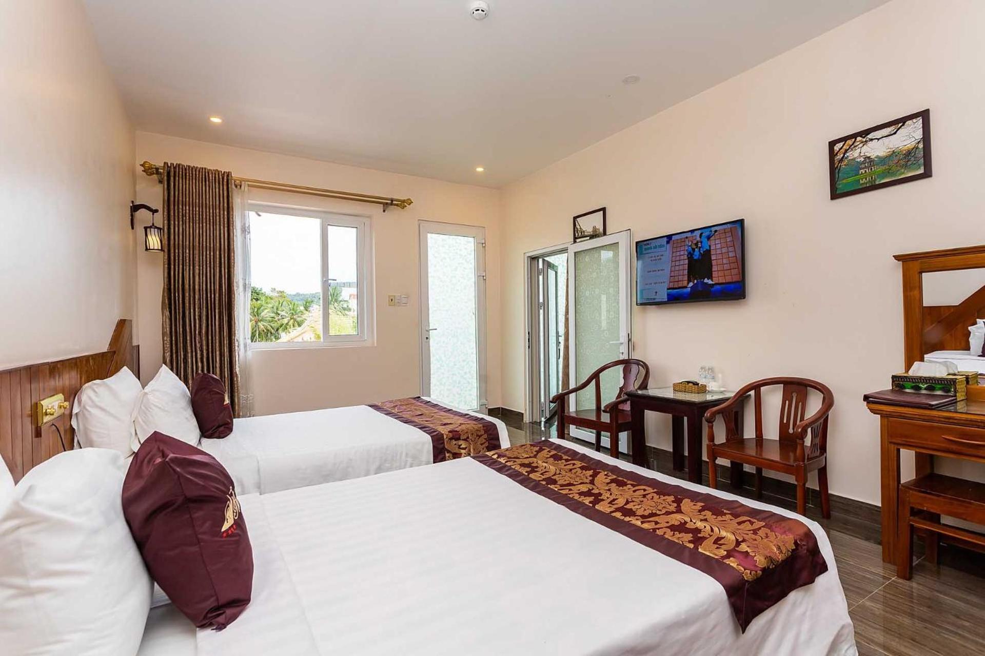 Phu Van Resort & Spa Phú Quốc-sziget Kültér fotó