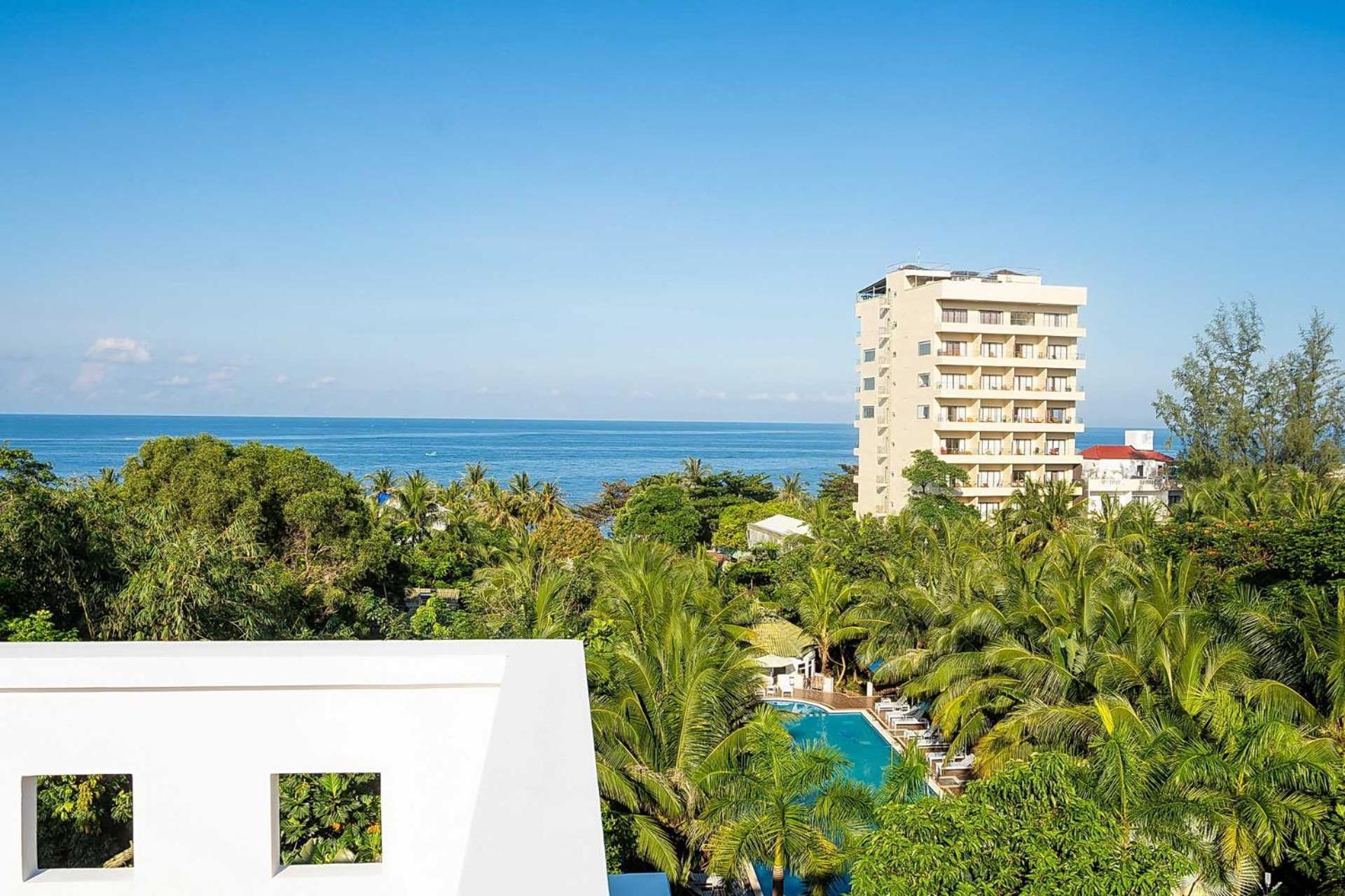 Phu Van Resort & Spa Phú Quốc-sziget Kültér fotó