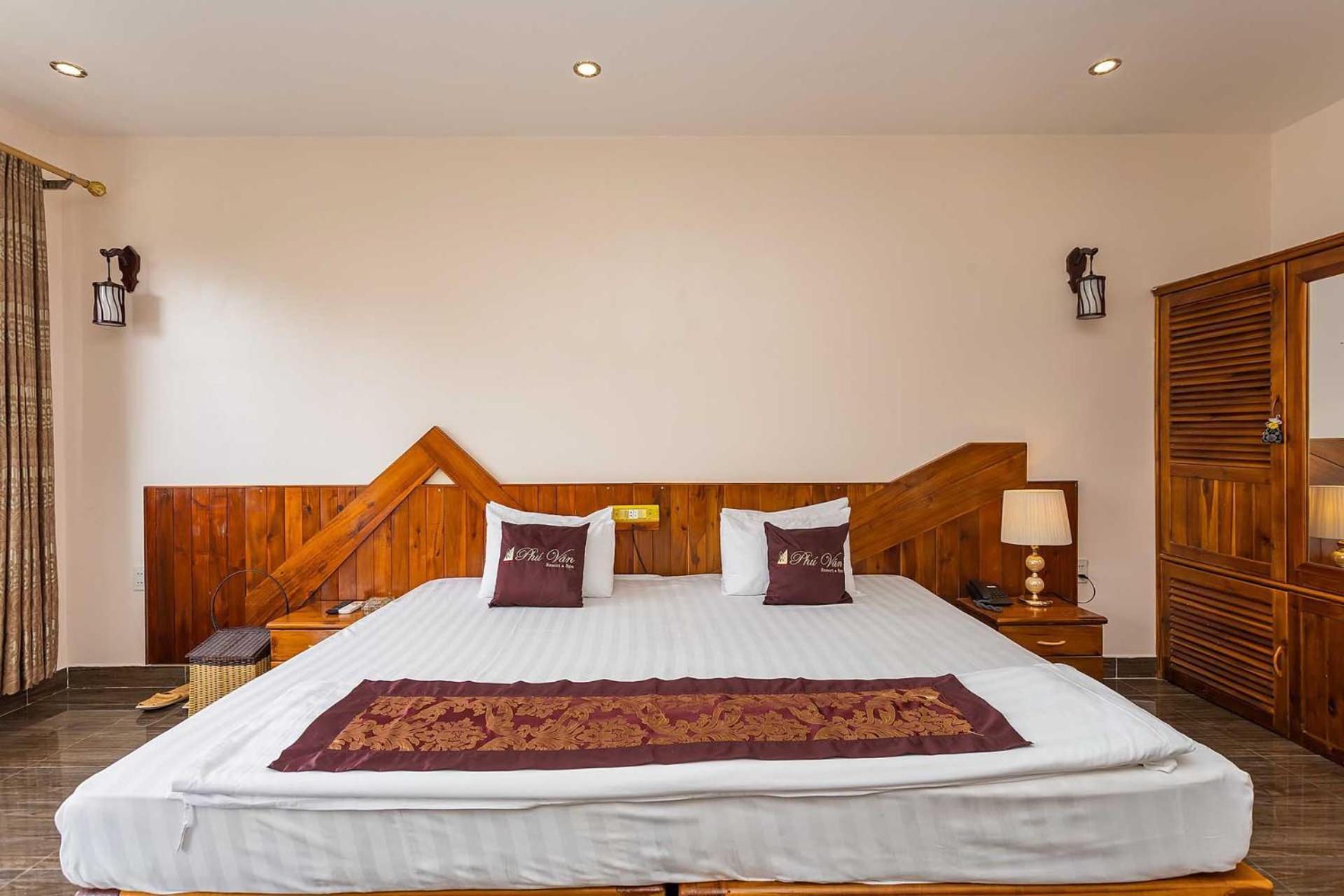 Phu Van Resort & Spa Phú Quốc-sziget Kültér fotó