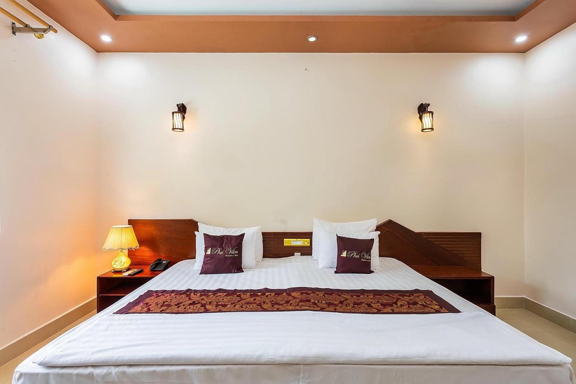 Phu Van Resort & Spa Phú Quốc-sziget Kültér fotó