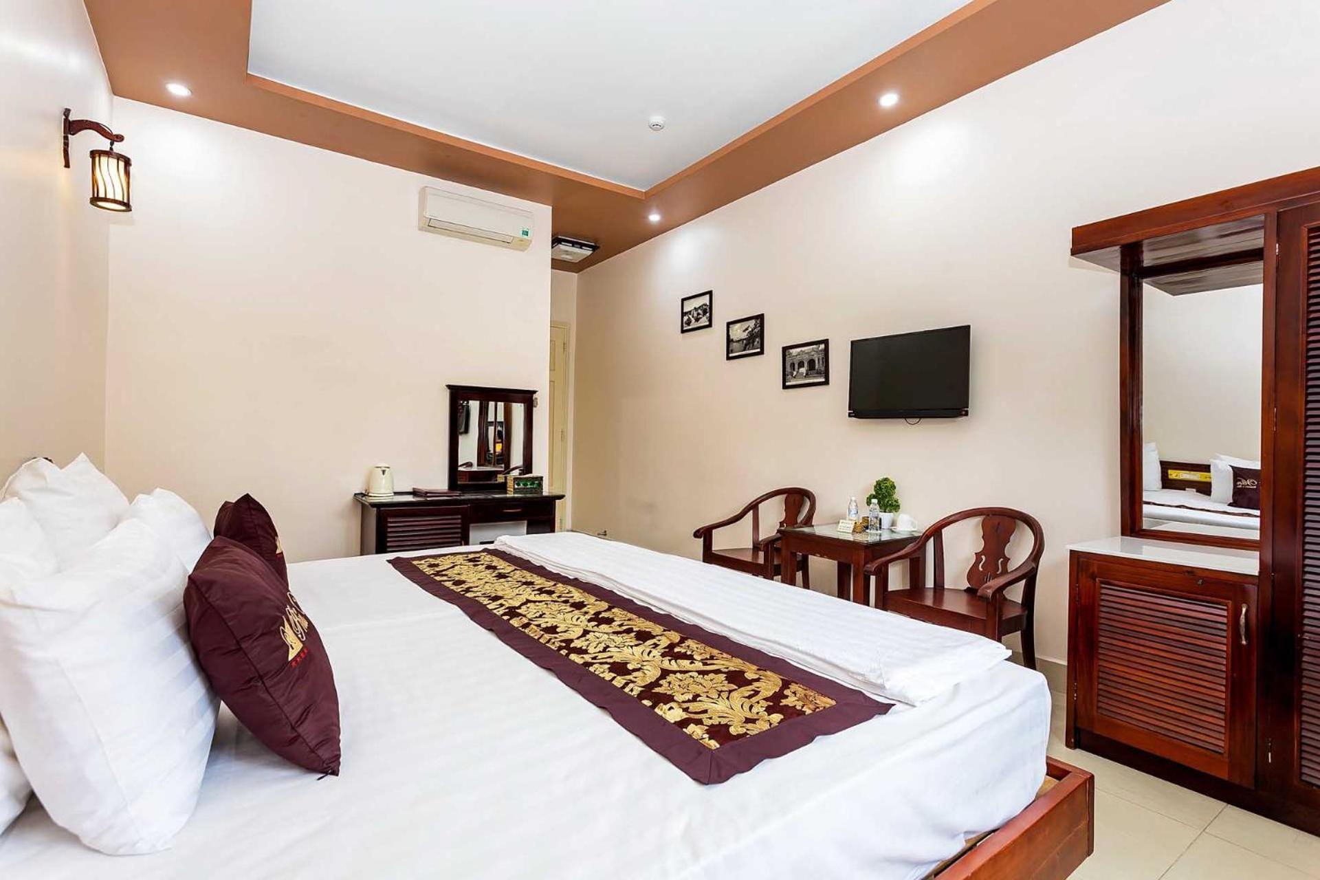 Phu Van Resort & Spa Phú Quốc-sziget Kültér fotó