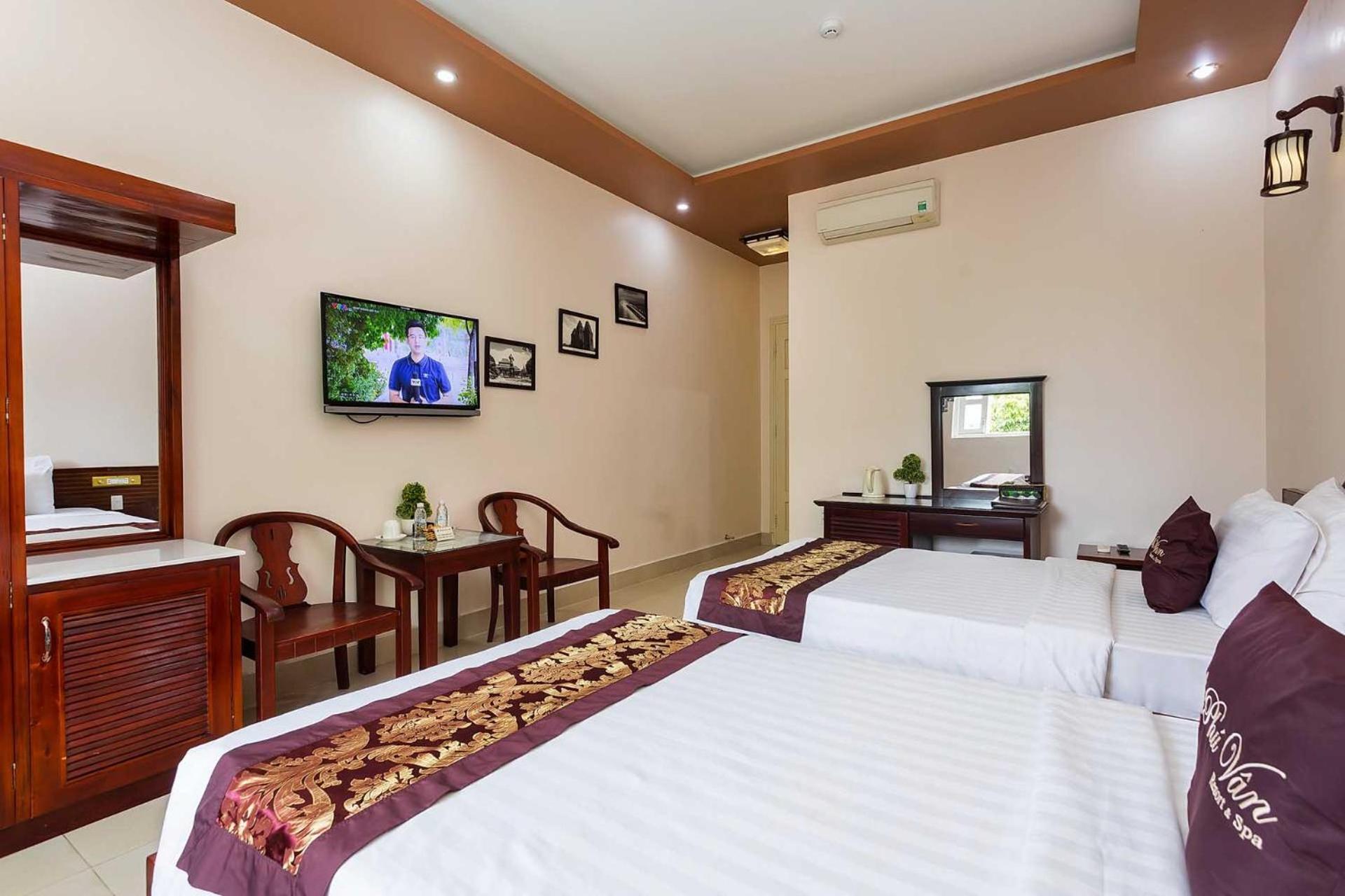 Phu Van Resort & Spa Phú Quốc-sziget Kültér fotó