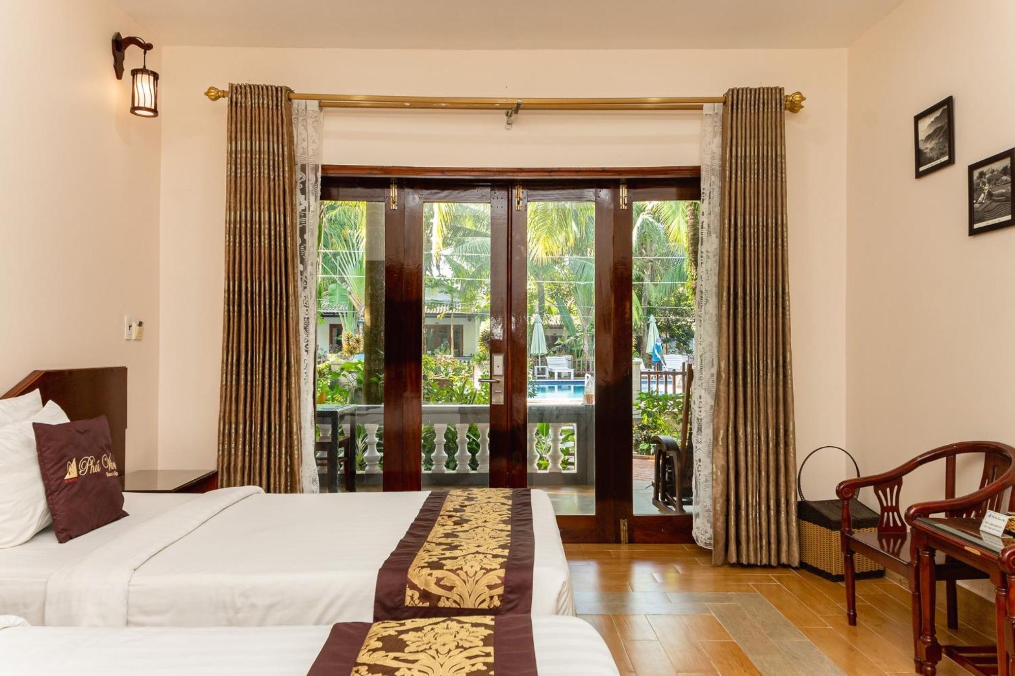 Phu Van Resort & Spa Phú Quốc-sziget Kültér fotó