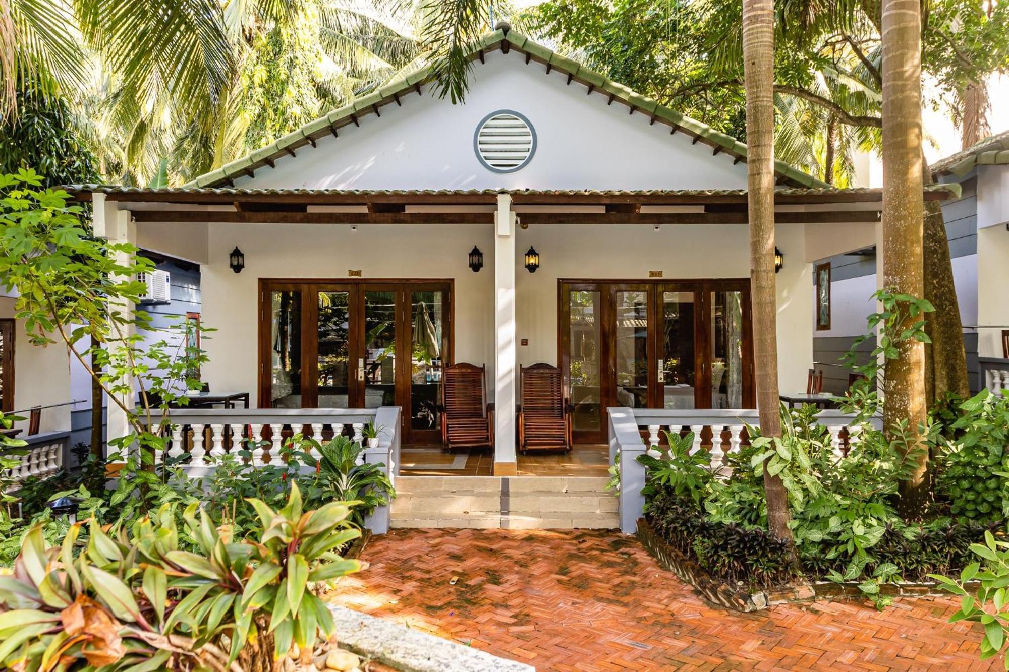 Phu Van Resort & Spa Phú Quốc-sziget Kültér fotó
