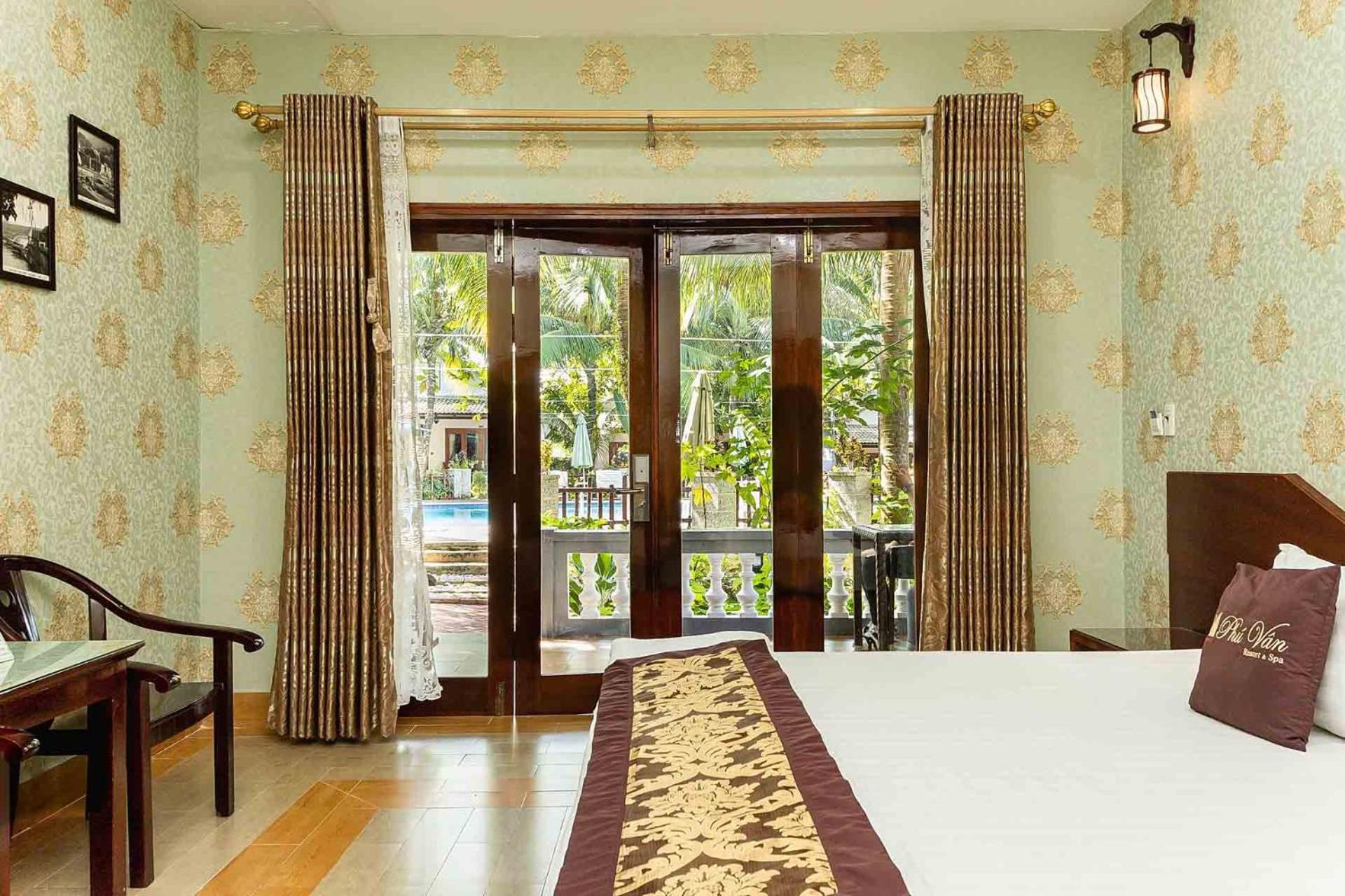 Phu Van Resort & Spa Phú Quốc-sziget Kültér fotó