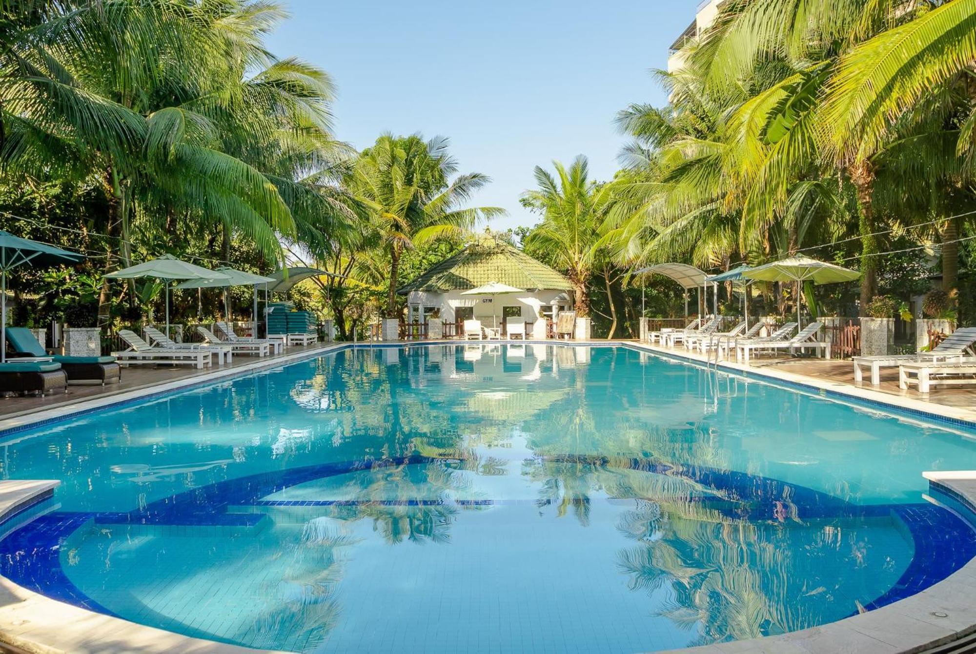 Phu Van Resort & Spa Phú Quốc-sziget Kültér fotó