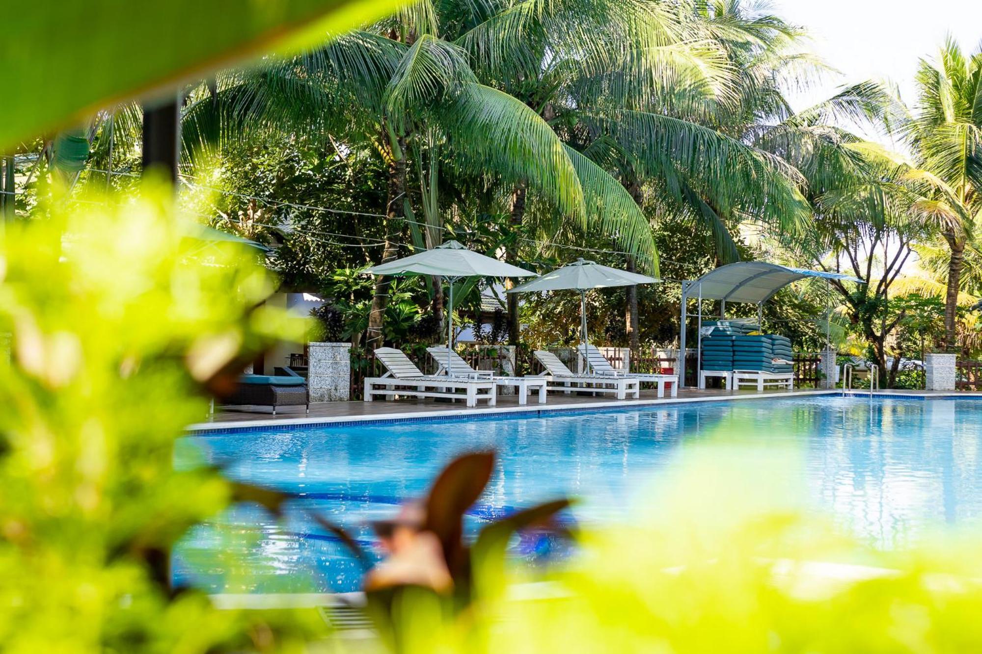 Phu Van Resort & Spa Phú Quốc-sziget Kültér fotó