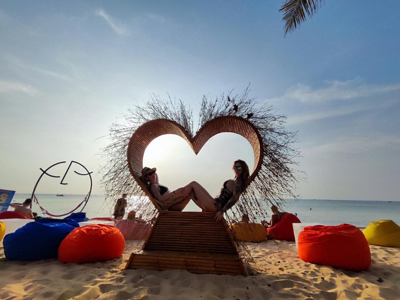 Phu Van Resort & Spa Phú Quốc-sziget Kültér fotó